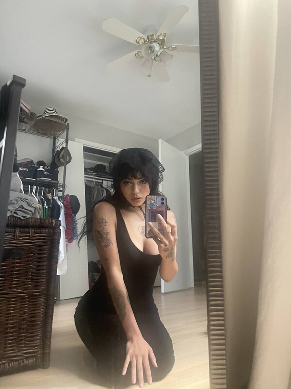 Brookë Rose nude photo 33