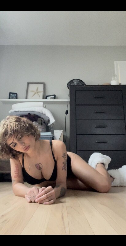 Brookë Rose nude photo 37