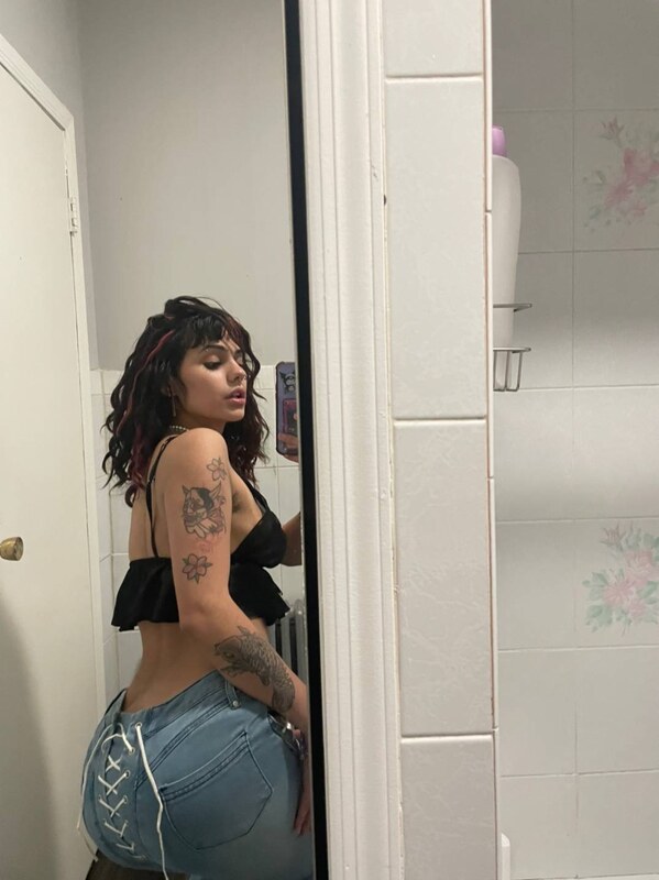 Brookë Rose nude photo 42