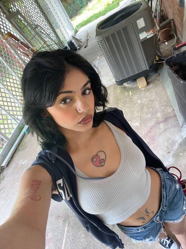 Brookë Rose nude photo 48