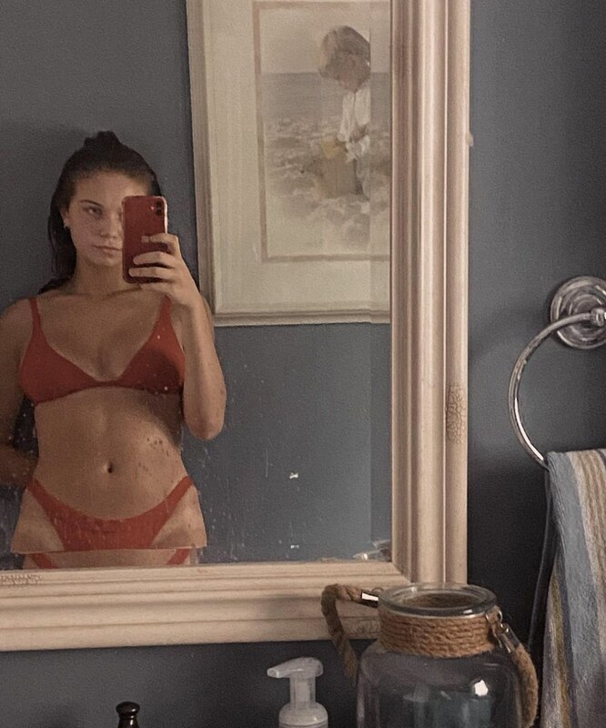 Brooke connors nude photo 7
