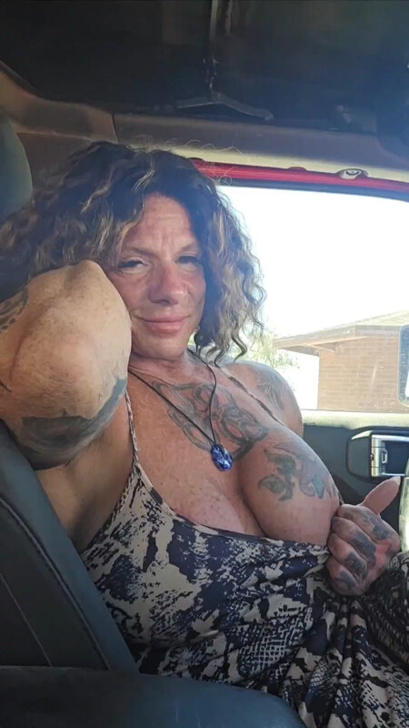 Brooke Diesel nude photo 7