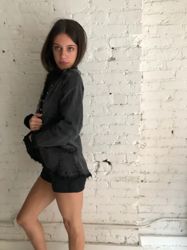 Brooke Flecca nude photo 8
