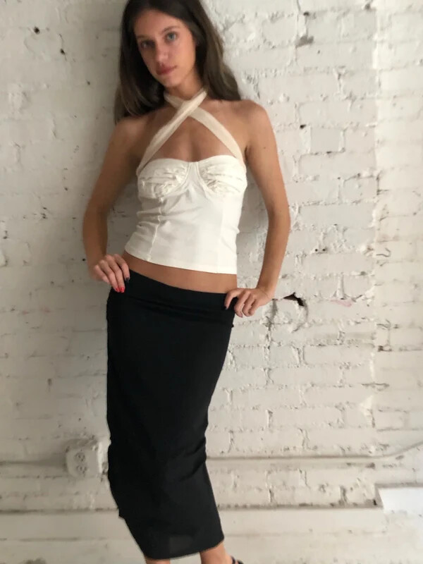 Brooke Flecca nude photo 12