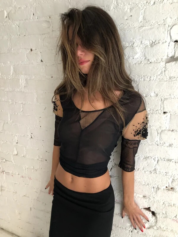 Brooke Flecca nude photo 17