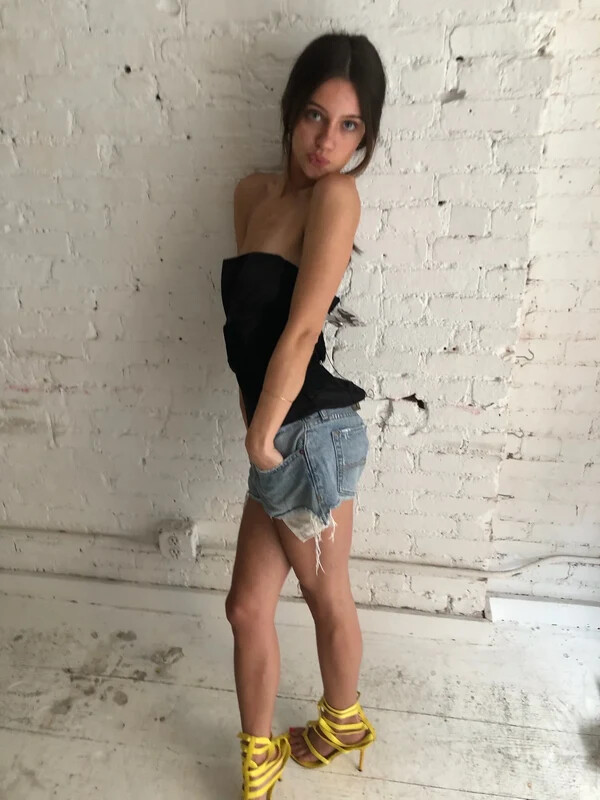 Brooke Flecca nude photo 25