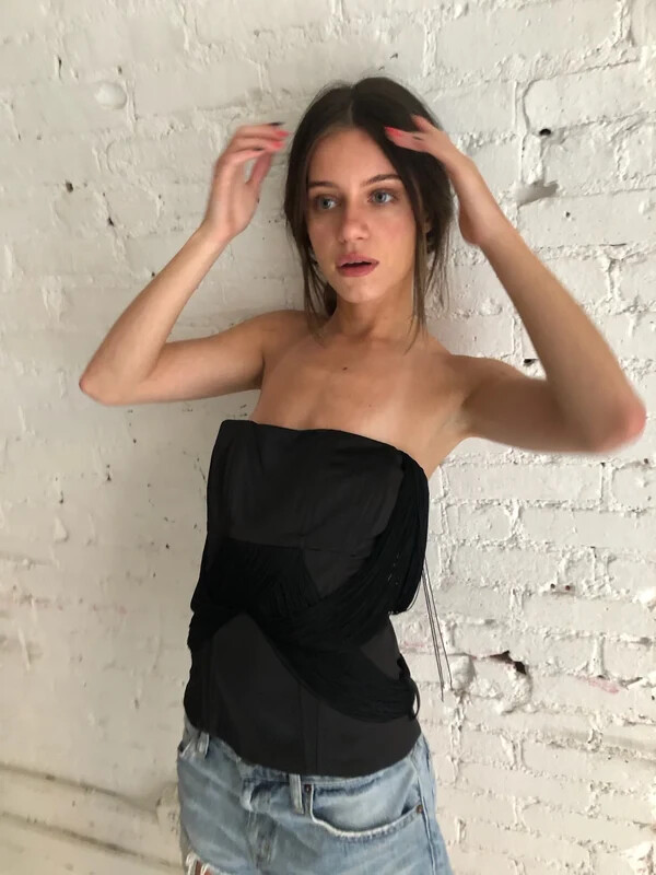Brooke Flecca nude photo 29