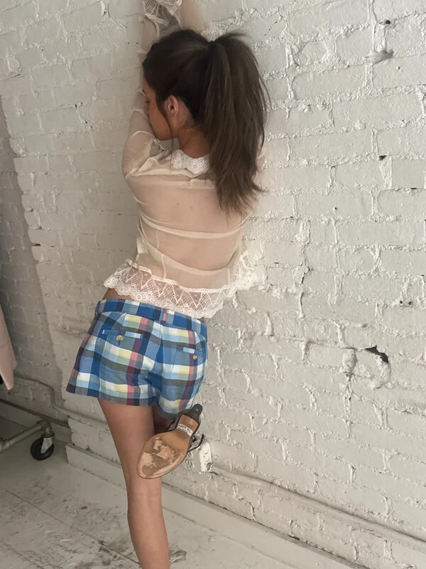 Brooke Flecca nude photo 2