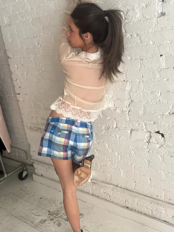 Brooke Flecca nude photo 4