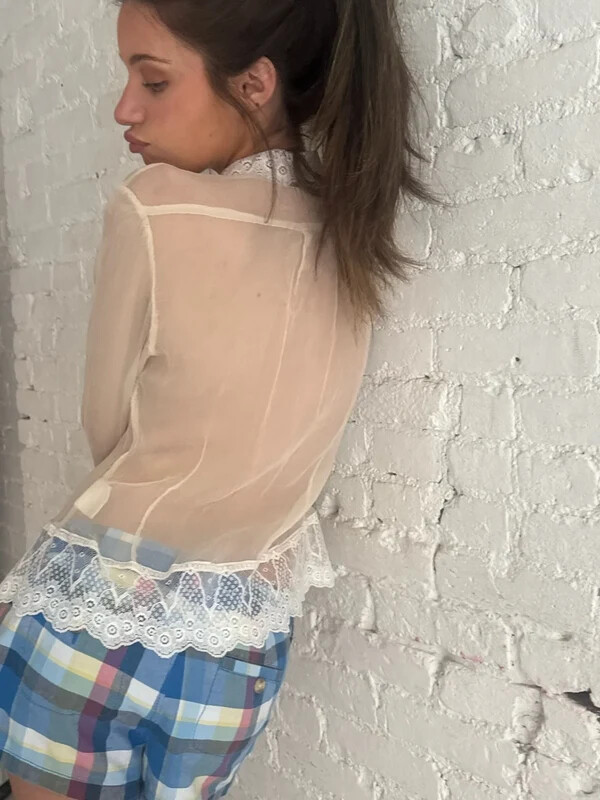 Brooke Flecca nude photo 6