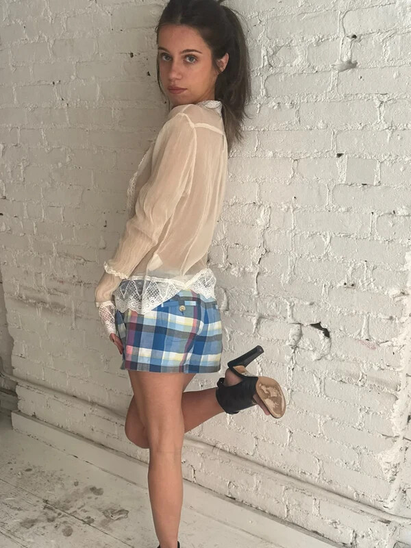 Brooke Flecca nude photo 9