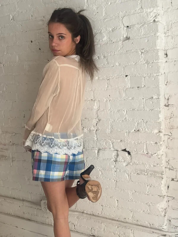 Brooke Flecca nude photo 10