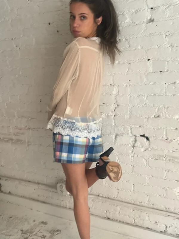 Brooke Flecca nude photo 11