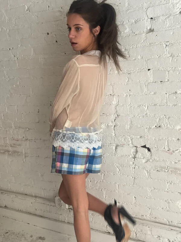 Brooke Flecca nude photo 12