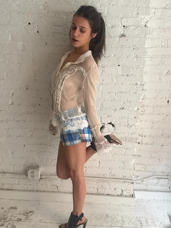 Brooke Flecca nude photo 13