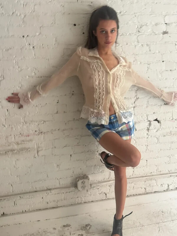 Brooke Flecca nude photo 15