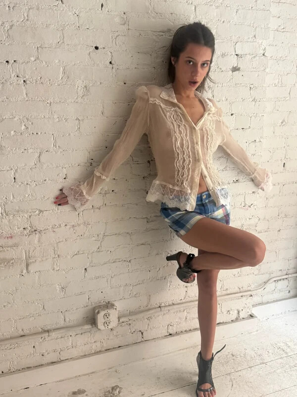 Brooke Flecca nude photo 16