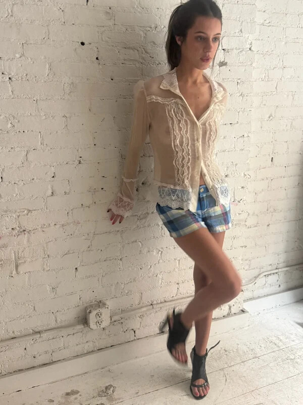 Brooke Flecca nude photo 17