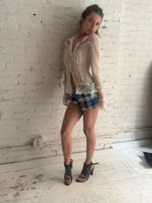 Brooke Flecca nude photo 18
