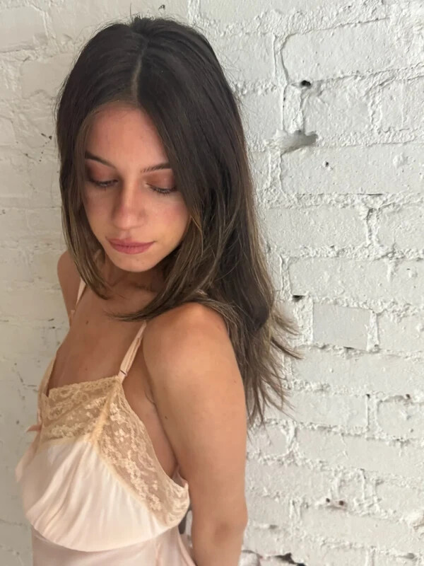 Brooke Flecca nude photo 21