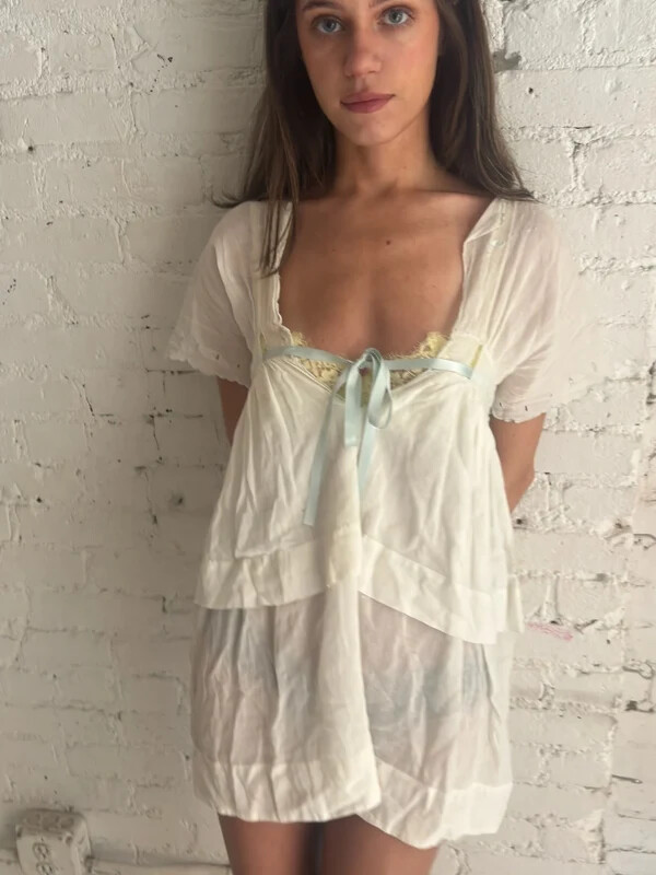 Brooke Flecca nude photo 23