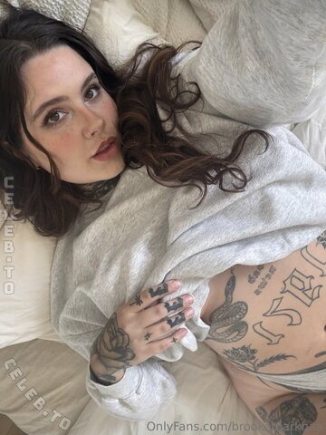 Brooke Markhaa nude photo 3