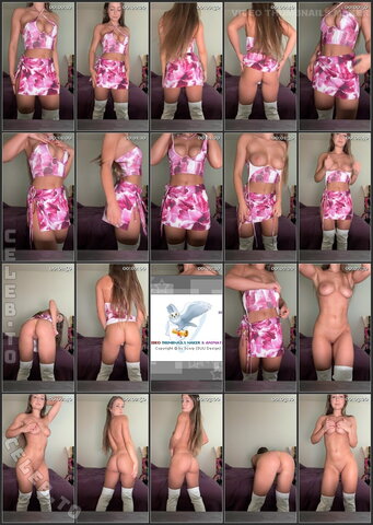 BrookeBlond Fresh (2 photos)