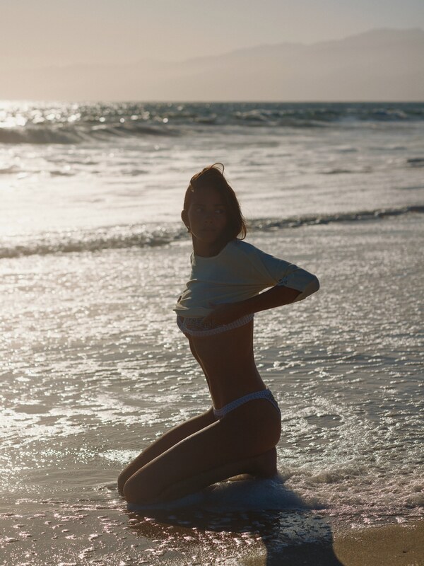 Brooklin Laird nude photo 8
