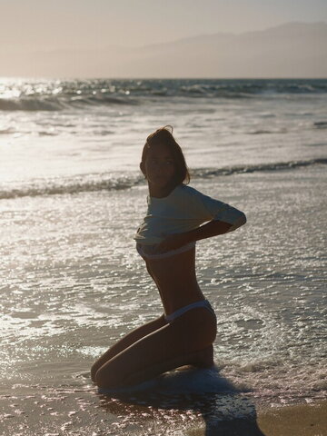 Brooklin Laird nude photo 22