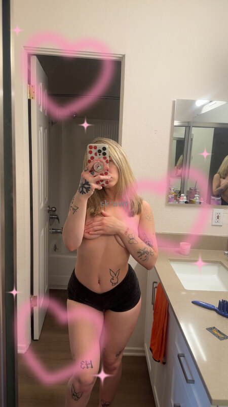 Brooklyn Dunn nude photo 2