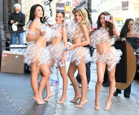 Brooks Nader nude photo 4