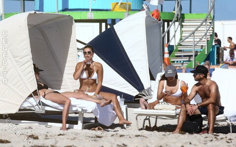 Brooks Nader nude photo 141