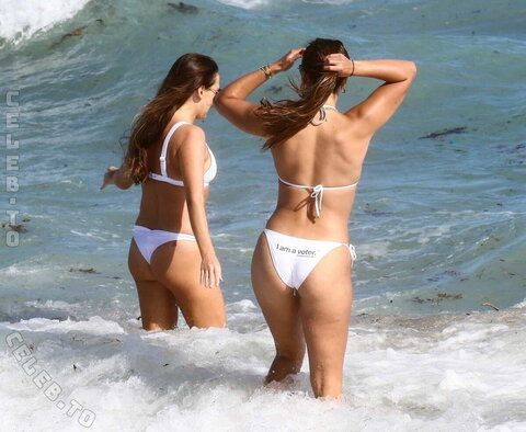 Brooks Nader nude photo 144