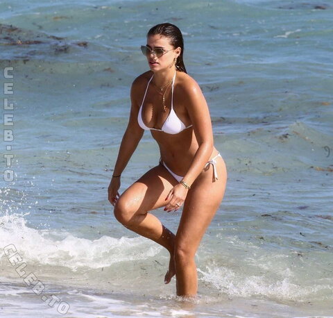 Brooks Nader nude photo 146