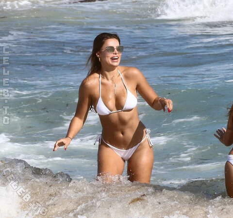 Brooks Nader nude photo 147