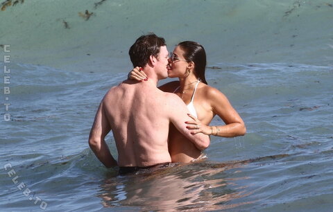 Brooks Nader nude photo 148