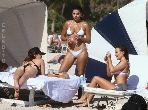 Brooks Nader nude photo 150