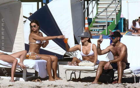 Brooks Nader nude photo 152