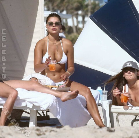 Brooks Nader nude photo 153