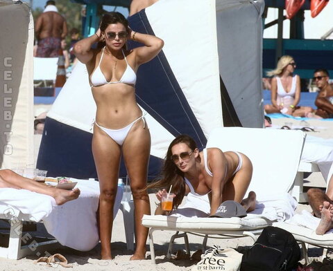 Brooks Nader nude photo 157