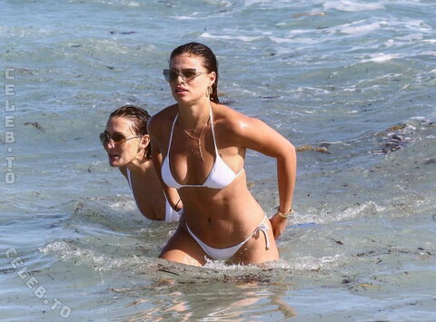 Brooks Nader nude photo 162