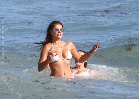 Brooks Nader nude photo 163