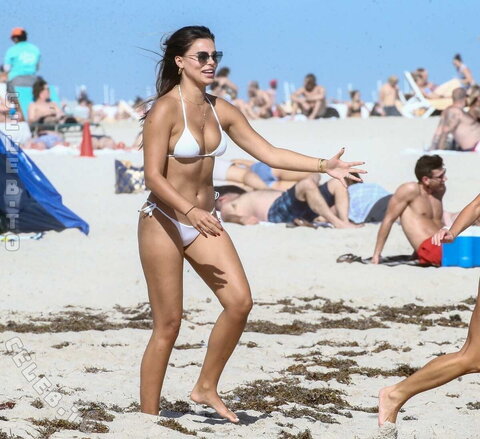 Brooks Nader nude photo 167