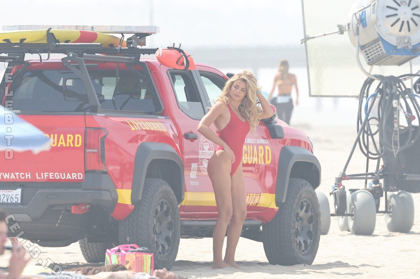 Brooks Nader nude photo 24