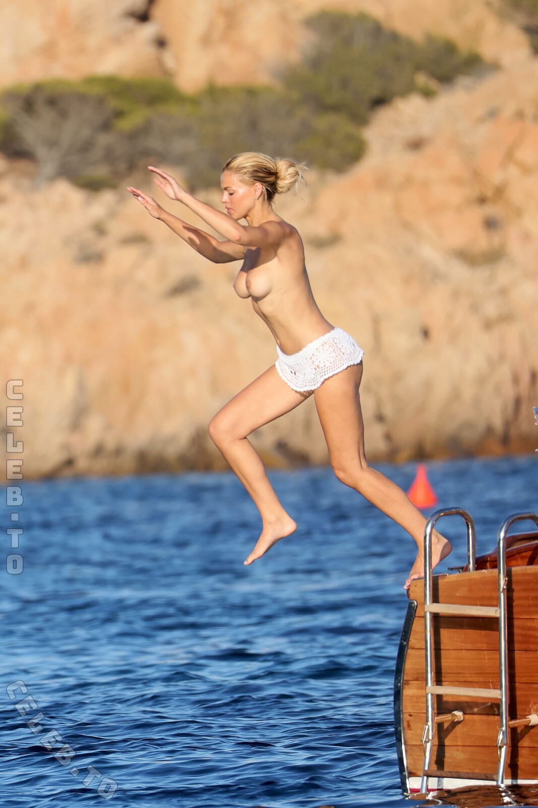 Brooks Nader nude photo 10