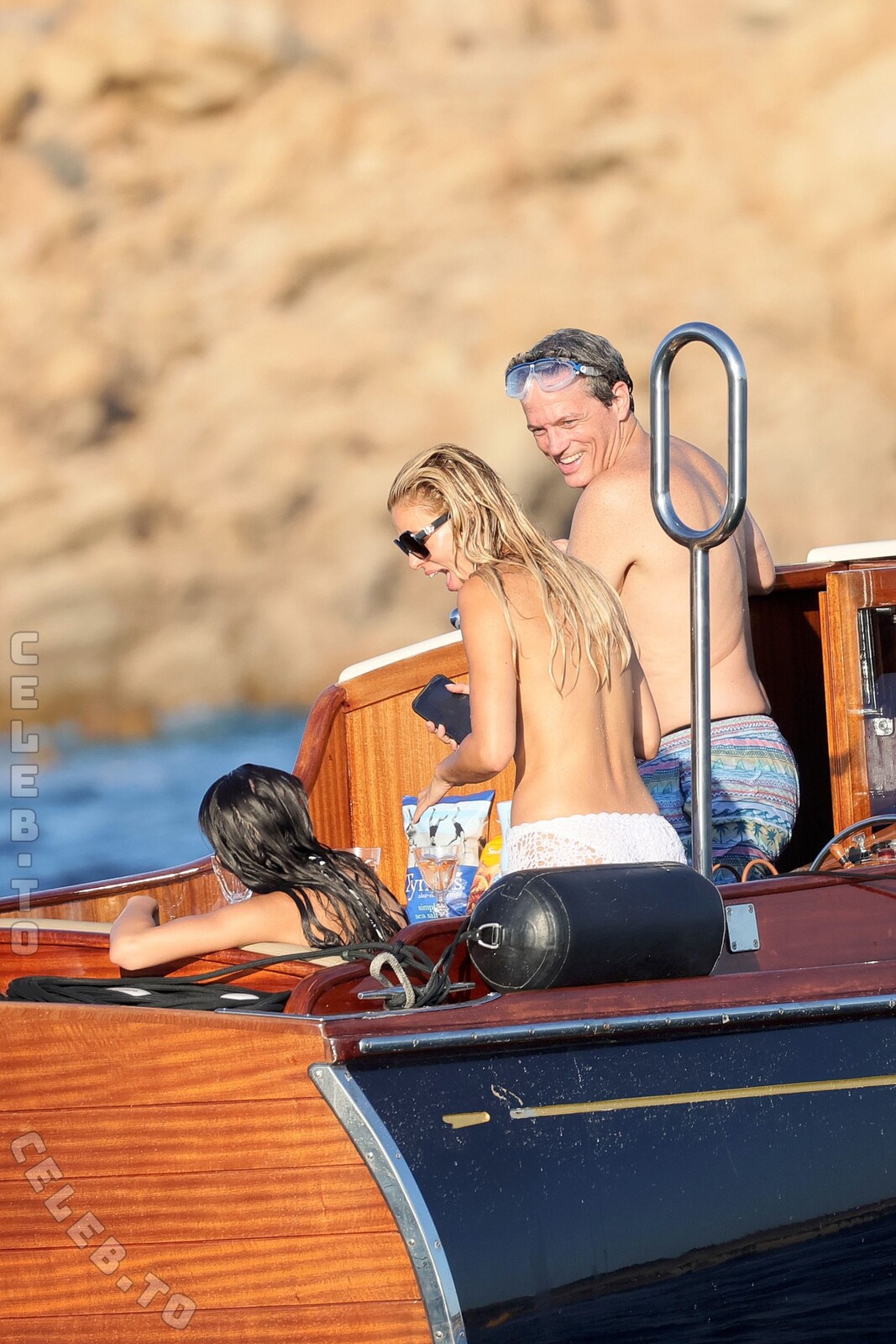 Brooks Nader nude photo 19