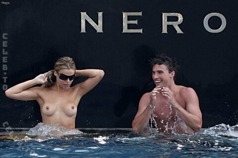 Brooks Nader nude photo 84