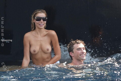 Brooks Nader nude photo 68