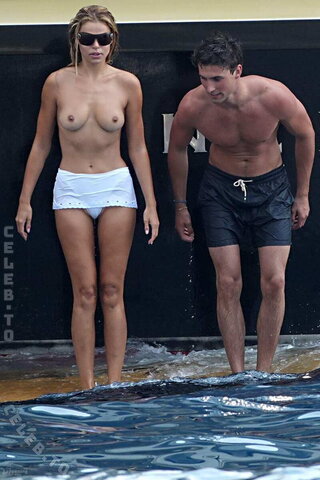 Brooks Nader nude photo 63