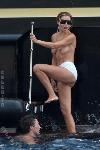 Brooks Nader nude photo 53